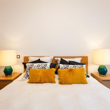 Apartamento Lisboa Sete Rios Exteriér fotografie