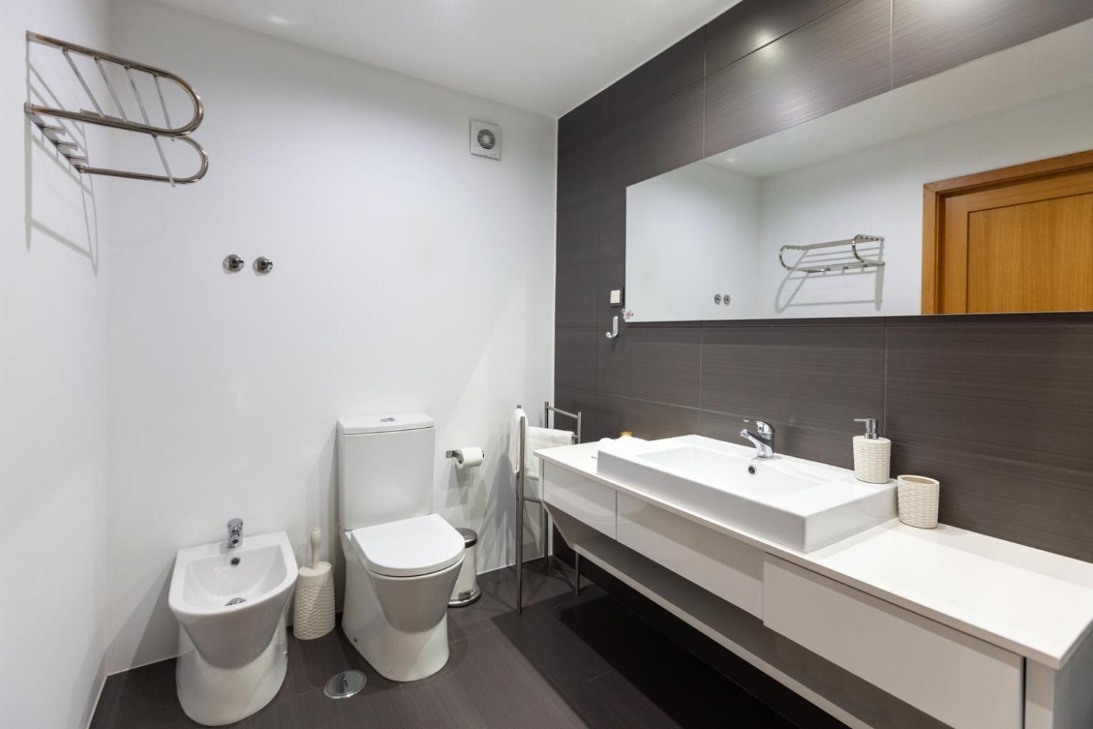 Apartamento Lisboa Sete Rios Exteriér fotografie