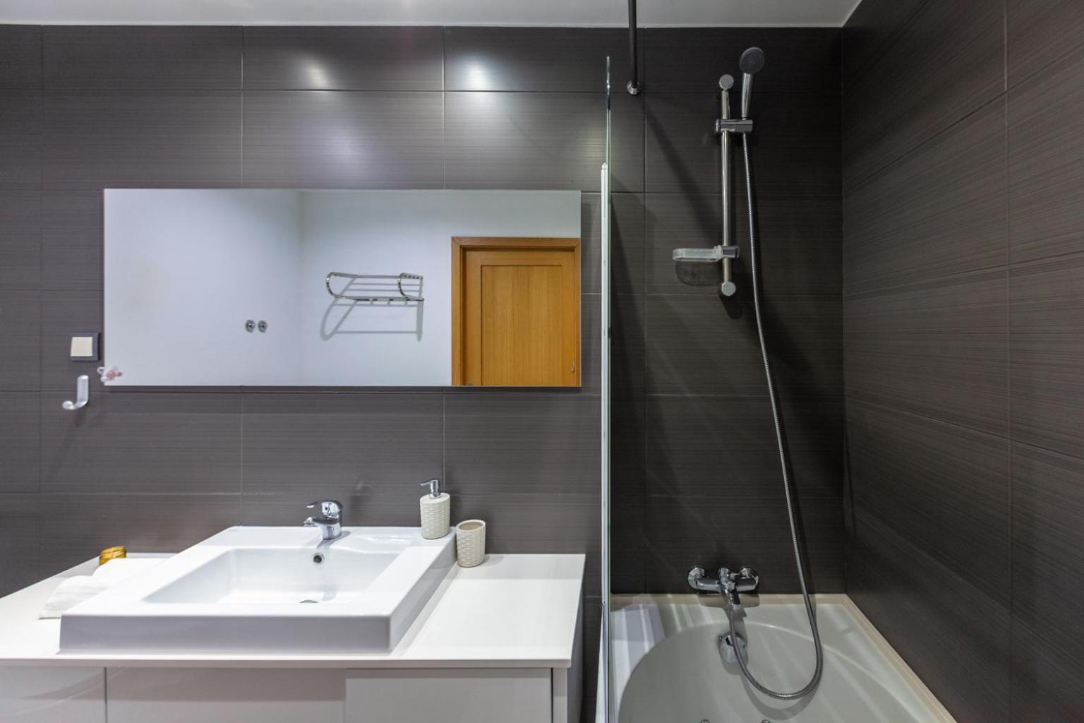 Apartamento Lisboa Sete Rios Exteriér fotografie