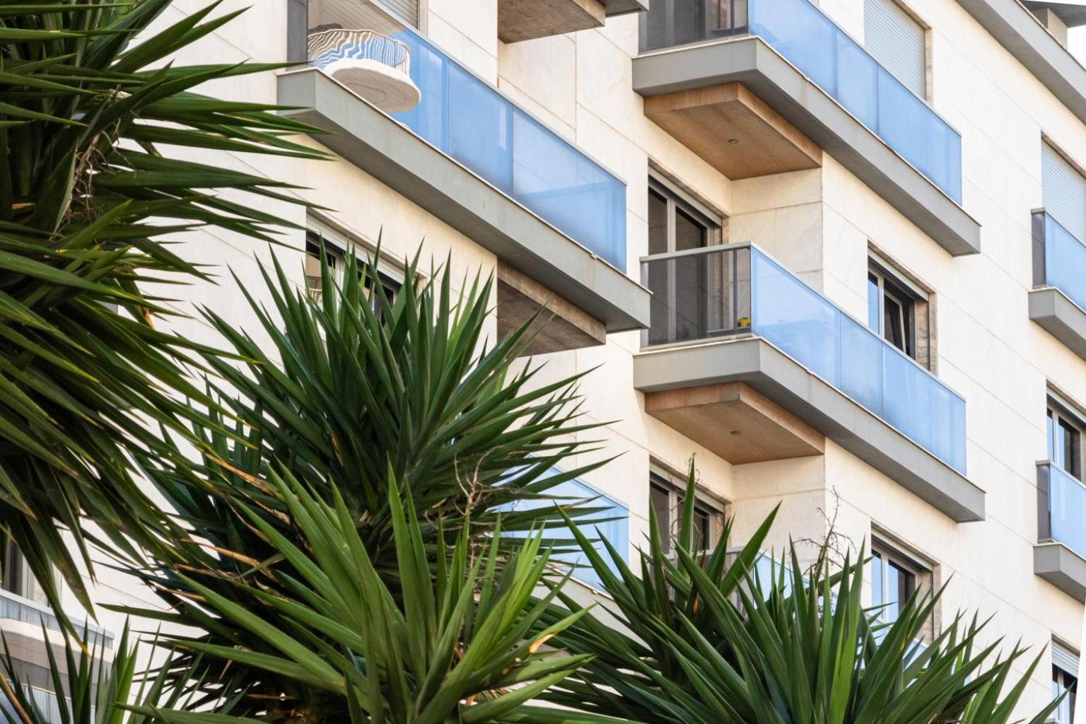 Apartamento Lisboa Sete Rios Exteriér fotografie