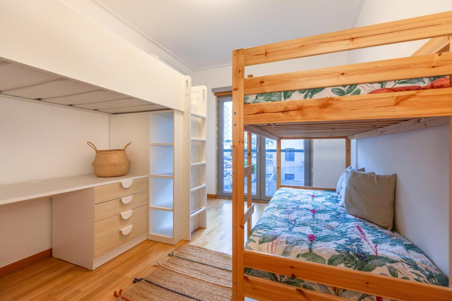 Apartamento Lisboa Sete Rios Exteriér fotografie