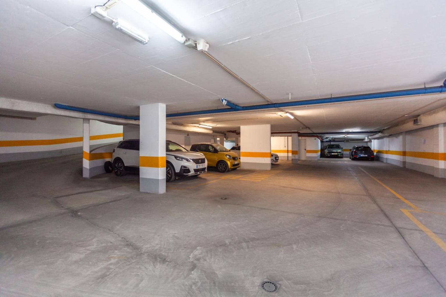 Apartamento Lisboa Sete Rios Exteriér fotografie